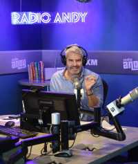Inside Andy Cohen Headline Making Empire at SiriusXM